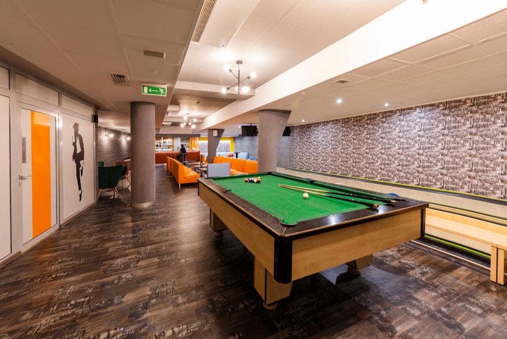 Hotel Wilga Краков Экстерьер фото