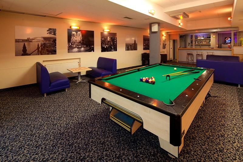 Hotel Wilga Краков Экстерьер фото