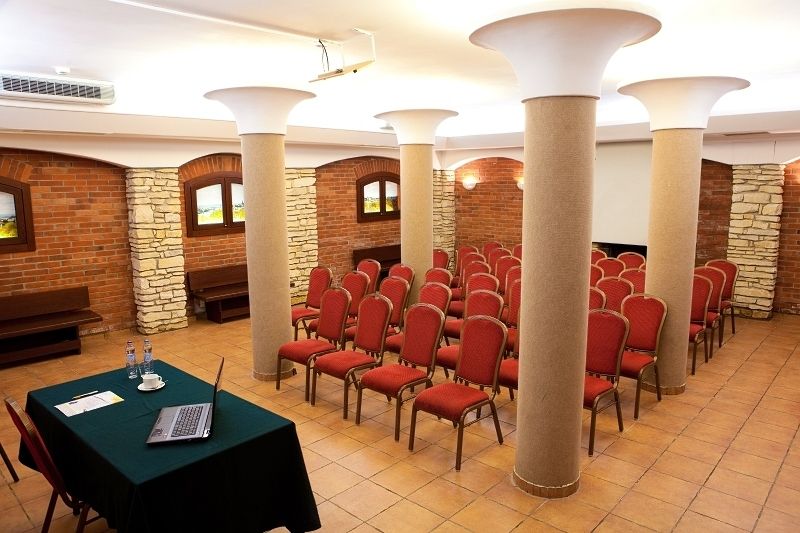 Hotel Wilga Краков Удобства фото