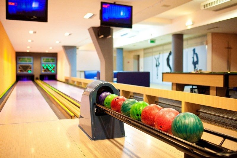Hotel Wilga Краков Экстерьер фото
