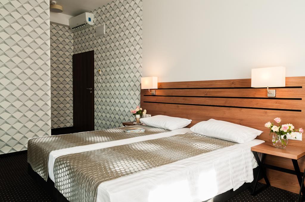 Hotel Wilga Краков Номер фото