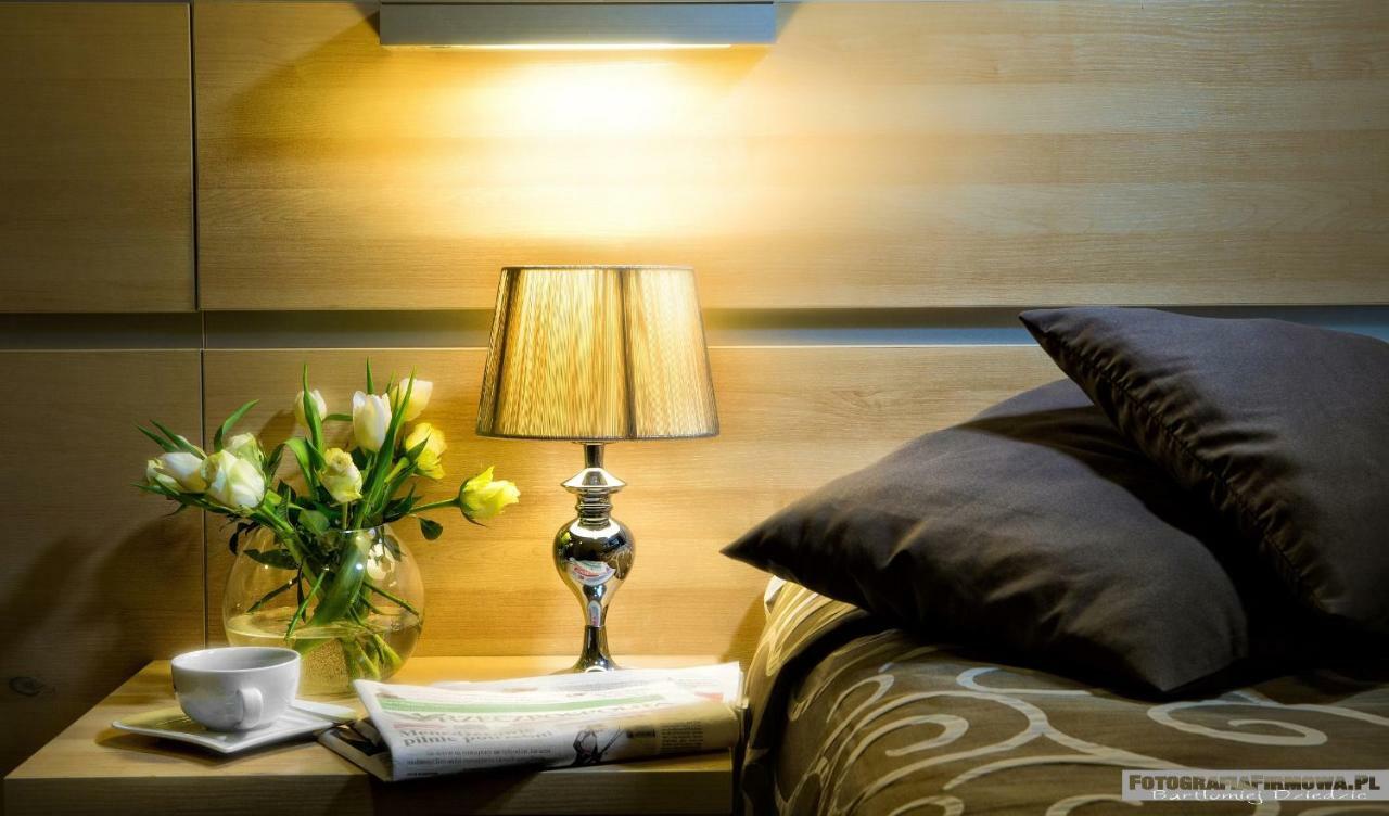 Hotel Wilga Краков Экстерьер фото